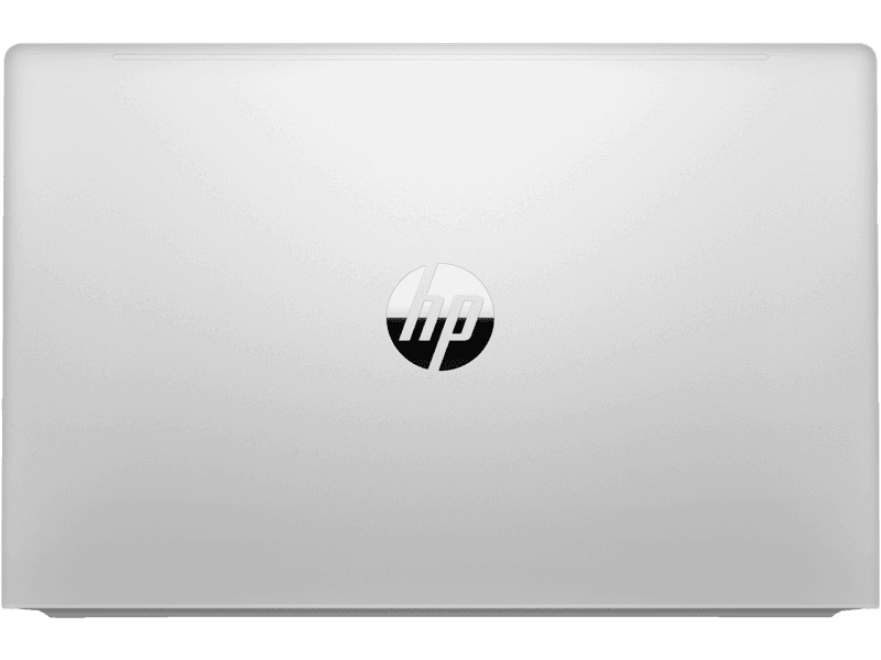 Hp HP PROBOOK 450 G9 (6A2A6EA#BH5) i7-1255U-4.7GHz, 8GB, 512GB SSD, 15.6" FHD IPS, CAMERA, FPR, BT, WIFI, DOS, 2GB NVIDIA GEFORCE MX570 GRAPHICS, SILVER, 1 YEAR WARRANTY - thumbnail 3