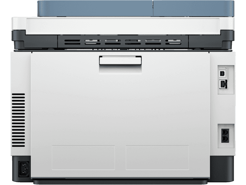 HP Color LaserJet Pro MFP 3303sdw, Two-Sided Colour Printing With Scanning and Copying, Compact Design, Print speed up to 25 ppm (black) and 25 ppm (color) | LaserJet Pro MFP 3303sdw thumbnail 1