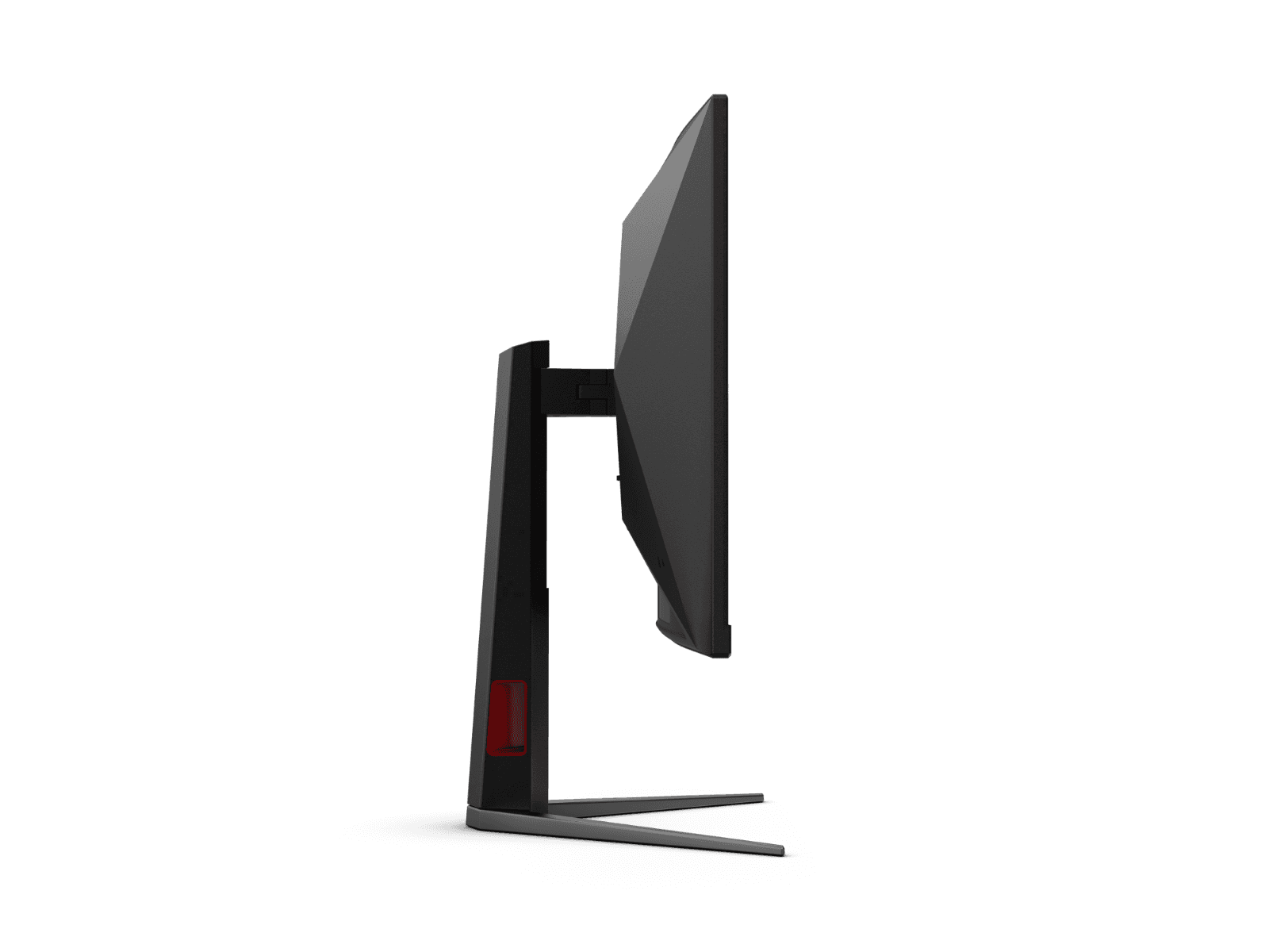 AOC AOC C27G4Z 27-inch 280Hz  Curved Gaming Monitor, 1920 X 1080 (FHD) Fast VA, 0.3ms, Adaptive Sync, 3-sided frameless, HDMI 2.0, DP 1.4 | C27G4Z/89 - thumbnail 9