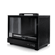 Home & Office Custom Build PC, 4x Display Output, Core i5-12400F 12th Gen, GT730 2GB 4x HDMI, 16GB 3200MHz, 1TB NVMe SSD, 650W thumbnail 1
