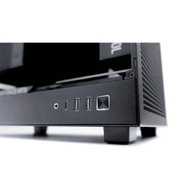 Home & Office Custom Build PC, 4x Display Output, Core i5-12400F 12th Gen, GT730 2GB 4x HDMI, 16GB 3200MHz, 1TB NVMe SSD, 650W thumbnail 2