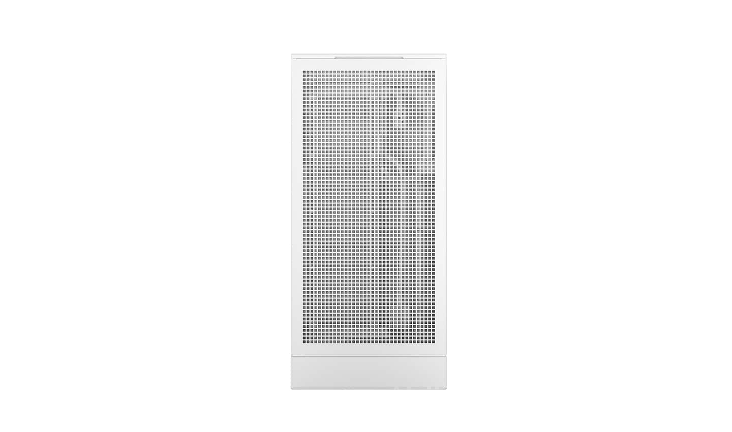 DEEPCOOL Deepcool CH270 DIGITAL Mini-tower Case, Tempered Glass, Motherboard Support Upto Micro-ATX (Rear Connector), 360mm Radiator Supports, Full Mesh Panel, ATX PS2 Support, White | R-CH270-WHNDM0-G-1 - thumbnail 8