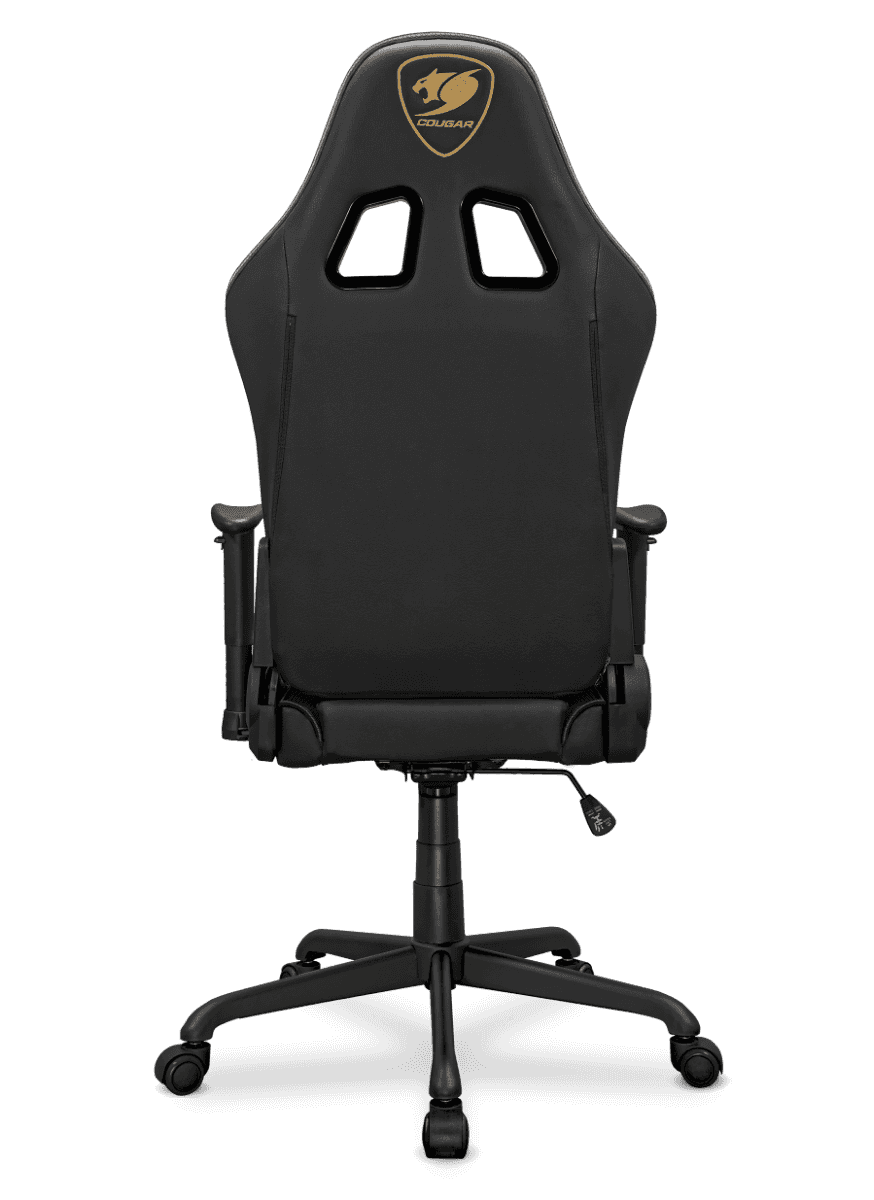 Cougar Cougar Armor Elite Gaming Chair Royal, 160 Reclining, Piston Lift Height Adjustment, Adjustable Tilt Tension | 3MELIGLB.0001 - thumbnail 5