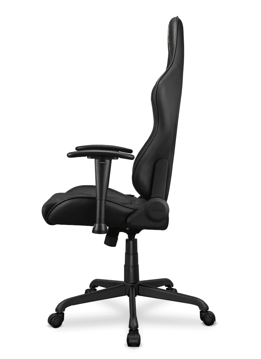 Cougar Cougar Armor Elite Gaming Chair Royal, 160 Reclining, Piston Lift Height Adjustment, Adjustable Tilt Tension | 3MELIGLB.0001 - thumbnail 3