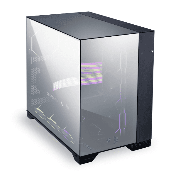 MSI Ultra 7 X RTX 5080 Gaming PC Powered By MSI, ULTRA 7 265KF,  GAMING TRIO RTX 5080 OC 16GB, 64GB (32x2) DDR5 6000MTs,  990 PRO 2TB, 850W - thumbnail 2
