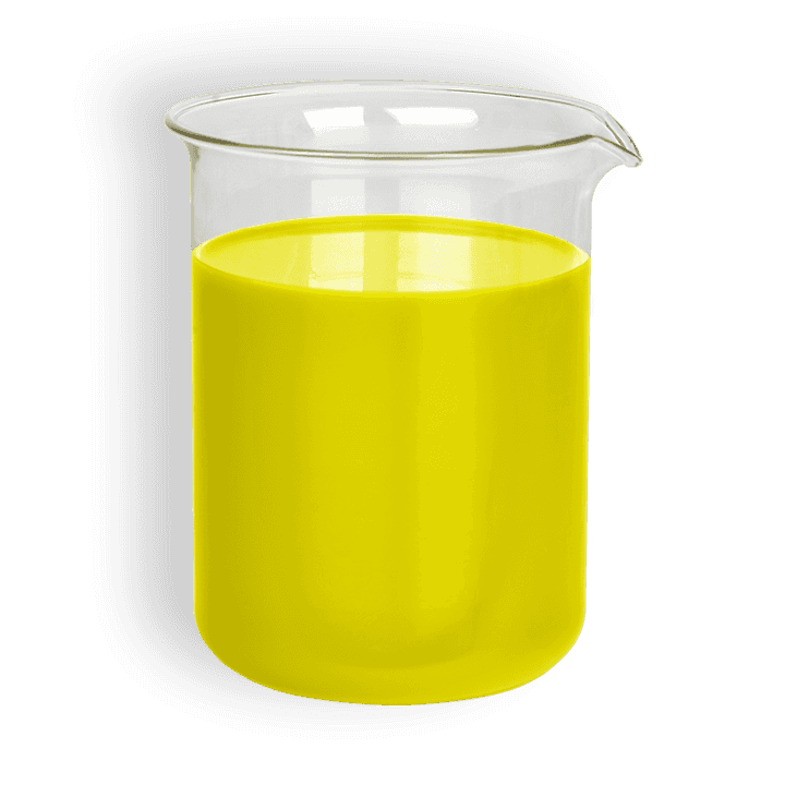 Thermaltake Thermaltake P1000 Pastel Coolant, 1000ml yellow pastel based non-transparent and high performance coolant for PC water-cooling, offering superb protection for copper, nickel, brass, and aluminum | CL-W245-OS00YE-A - thumbnail 3