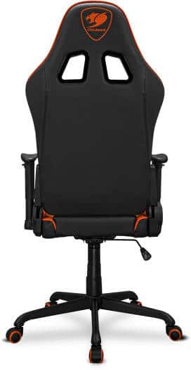 Cougar COUGAR Armor Elite Gaming Chair, Premium PVC Leather, 2D Armrest, Piston Height Adjustment, Class 4 Gas Lift, 160 Degree Recline, Max Loading 120kg |  3MELIBLB.0001 - thumbnail 5