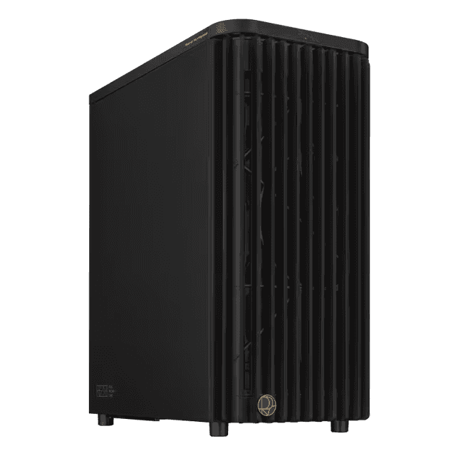 ProArt Workstation PC Powered By ASUS, AMD Ryzen 9 9950X3D, ProArt RTX 5080 16GB, T-Force 32GB CL30 DDR5, 2TB Gen5 SSD, ProArt PA401 Wood Edition - thumbnail 1