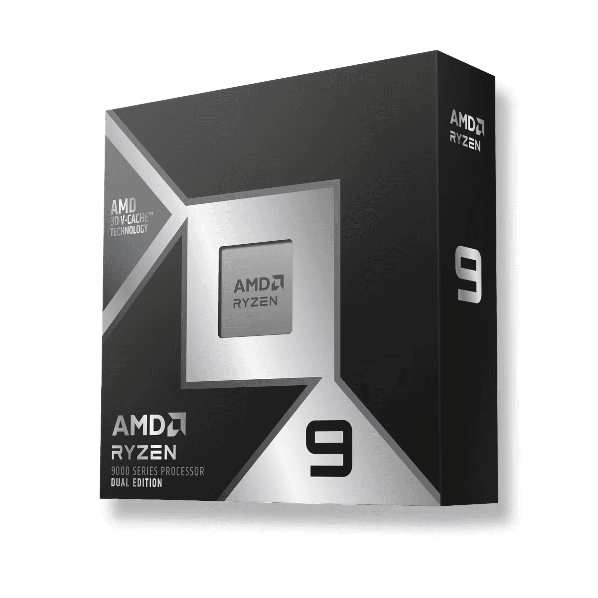 Nanotech ASUS ROG Strix X870E-E Gaming WiFi Motherboard & AMD Ryzen 9 9950X3D2 Processor Combo Deal, High-Performance AM5 ATX Gaming & Content Creation Bundle - thumbnail 3