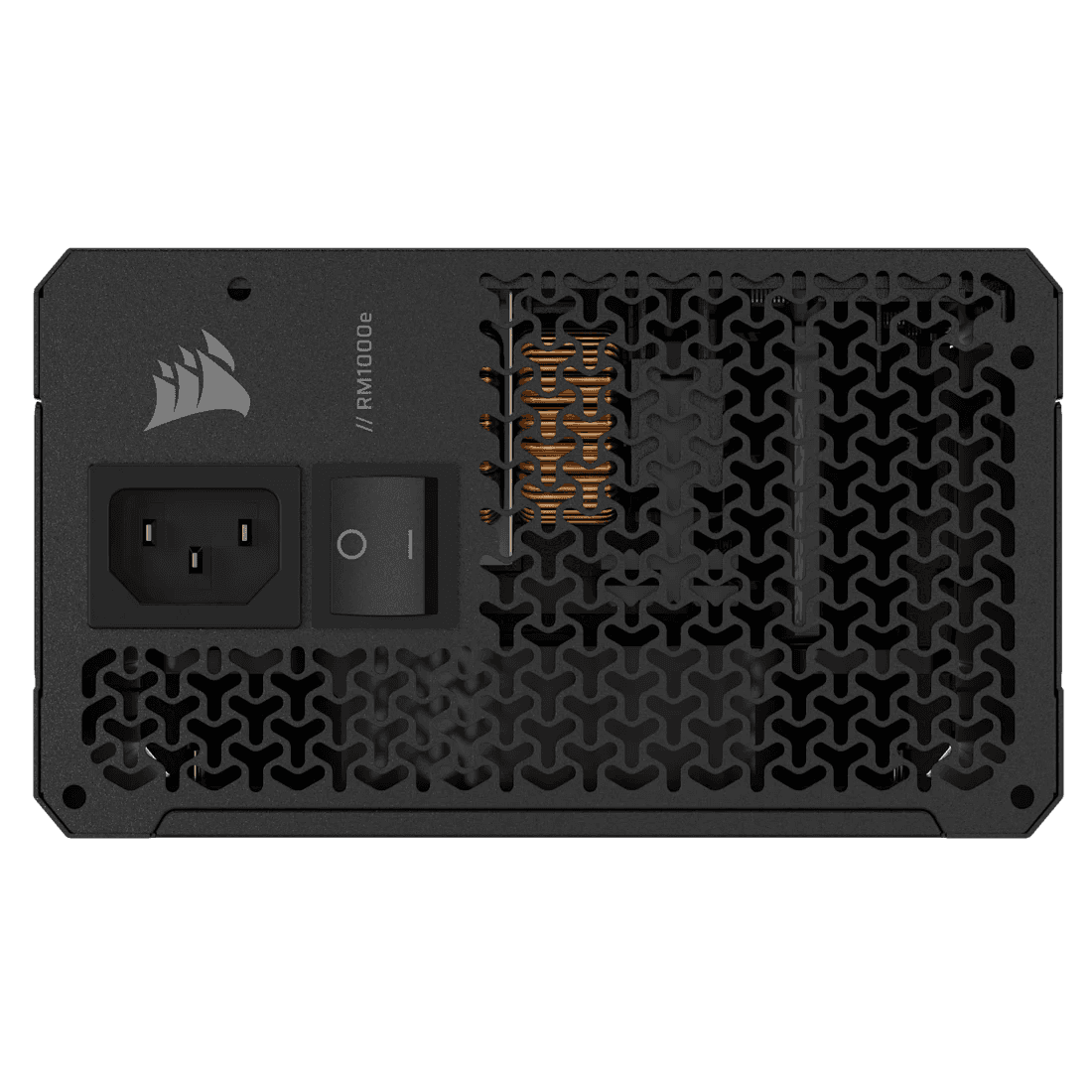 Corsair Corsair RM1000e Fully Modular Low-Noise ATX Power Supply | CP-9020297-UK - thumbnail 2