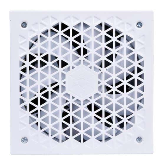 Silverstone SILVERSTONE DA1000R 1000W WHITE CYBENETICS GOLD POWER SUPPLY ,ATX 3.0, PCIE 5.0, FULL MODULAR, SST-DA1000R-GM-WWW - thumbnail 2