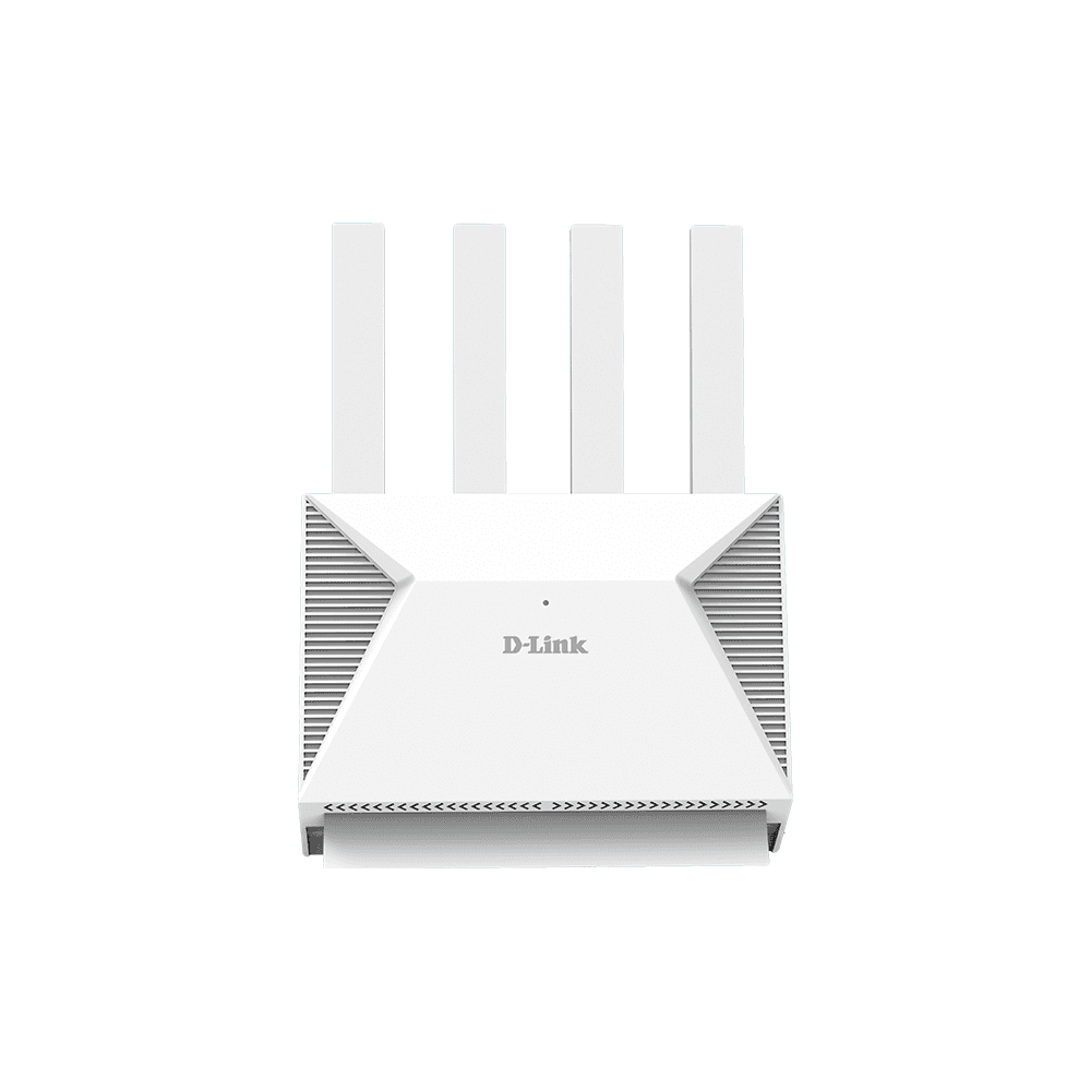 D-link D-Link BE3600 Dual-Band Wi-Fi 7 Mesh Router, 3.6 Gbps Dual-Band WiFi 7, 2.5G Port: 1?? 2.5 Gbps WAN port 4?? 1Gbps LAN | DIR-BE364K - thumbnail 1