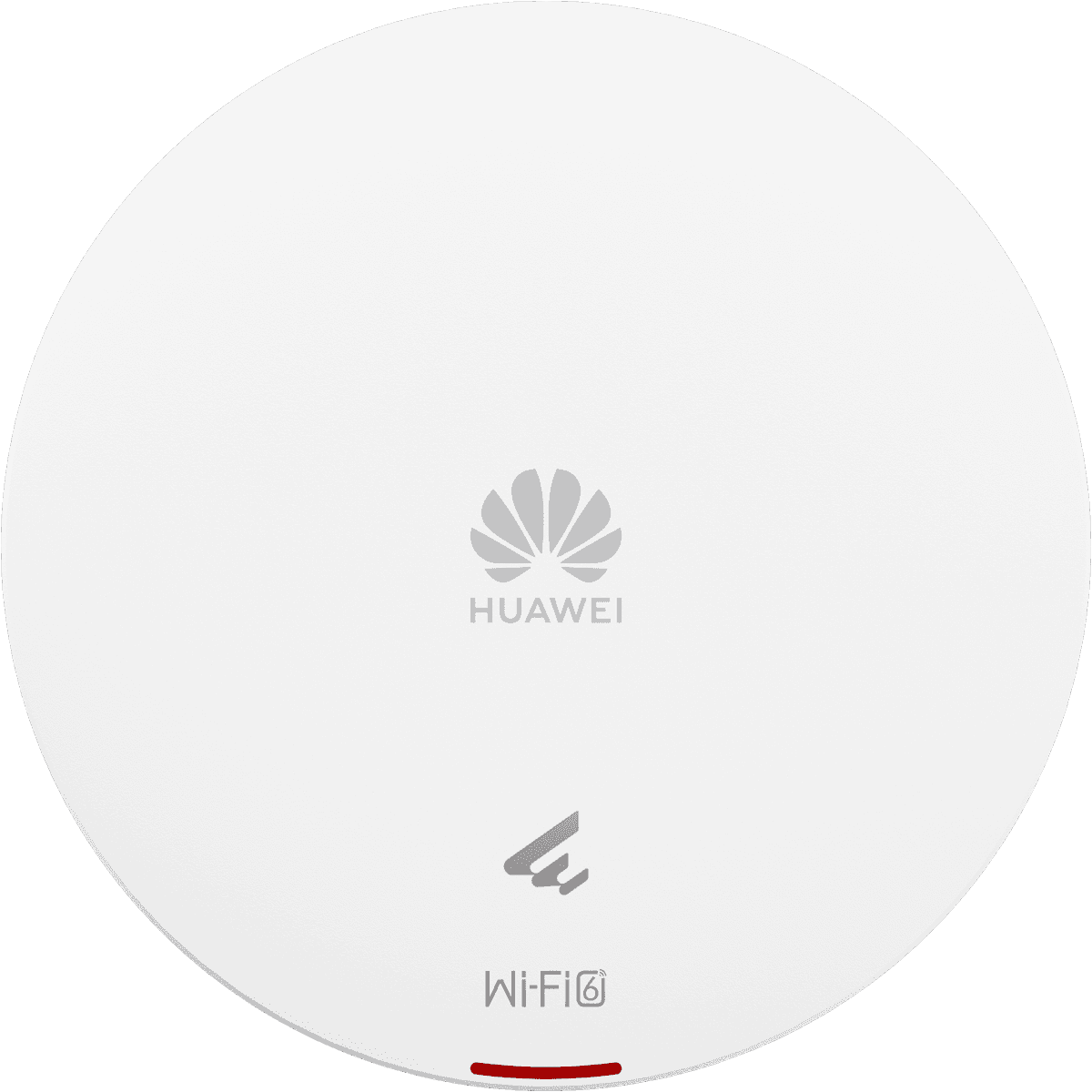 Huawei eKitEngine AP361 Access Point, Indoor Use, Wi-Fi 6, Maximum Speeds Up To 1.775 Gbps, White thumbnail 1