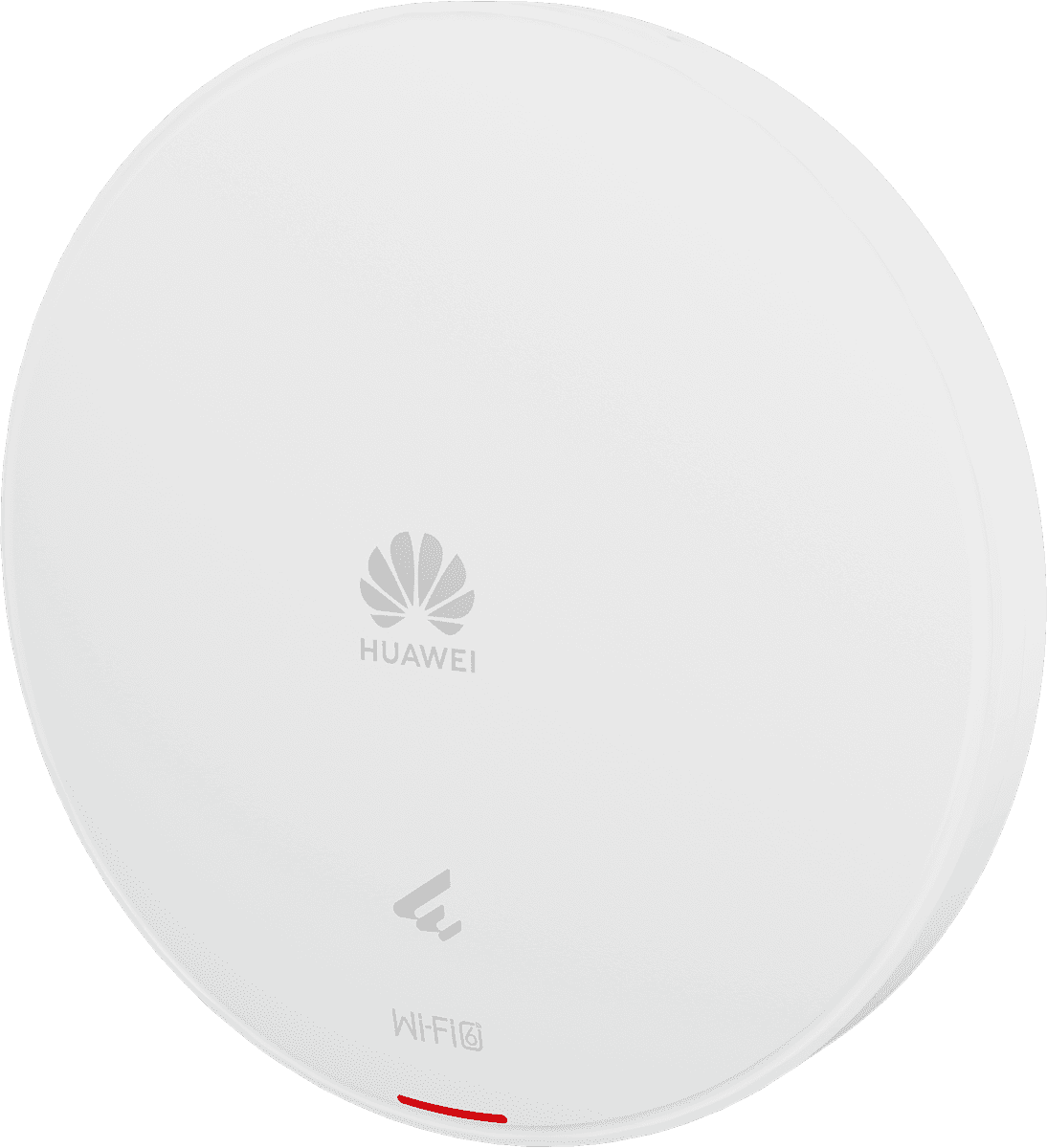 Huawei eKitEngine AP661 Access Point, Triple-Radio, Ultra-High-Speed, Wi-Fi 6, MU-MIMO, Built-in Smart Antennas, White | AP661 thumbnail 3