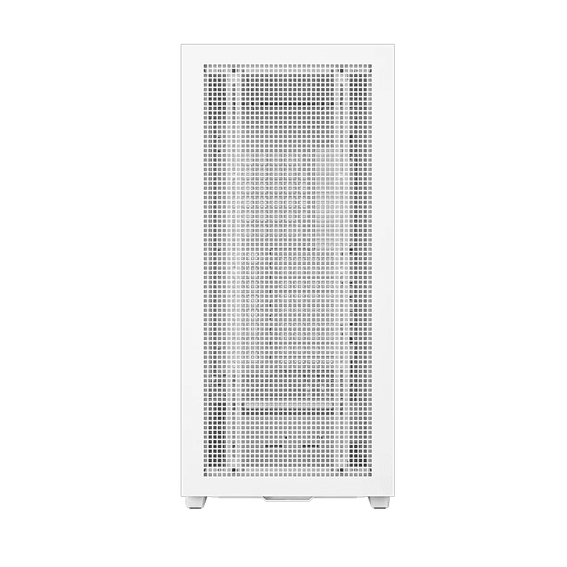 DEEPCOOL DeepCool Morpheus ARGB (E-ATX) Full Tower Cabinet, 5 Drive Bays, 9 Expansion Slots, 1??420mm ARGB Pre Installed Fan, White| R-MORPHEUS-WHAPA1-G1 - thumbnail 2