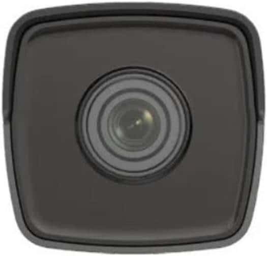 HIKVISION Hikvision DS-2CD1021-I 2.0 MP CMOS Network Bullet Camera, 2.8mm Fixed Focal Lens, Up To 30m IR Range, Dual Stream, 3D Digital Noise Reduction, IP67, White - Black | DS-2CD1021G0E-I/ECO-2.8mm - thumbnail 4