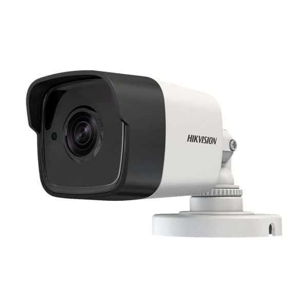 HIKVISION HIKVISION 2 MP Fixed Bullet Network Camera High quality imaging with 2 MP resolution.  DS-2CD2121G0-I 2.8MM C - thumbnail 1