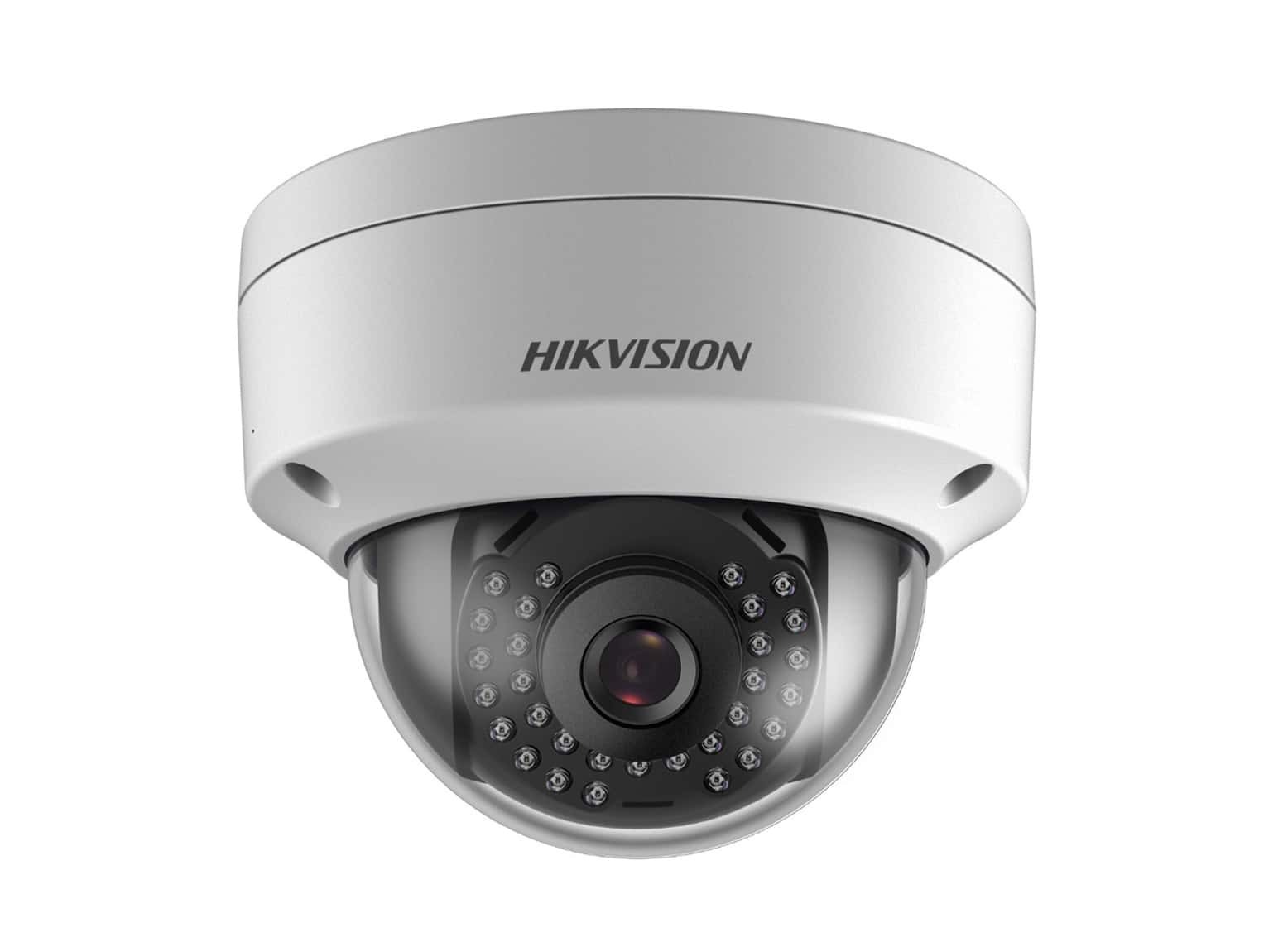 HIKVISION HIKVISION DS-2CD1143G2-LIU(2.8mm) 4.0 MP IR Network Dome Camera, 2560 ?? 1440@20fps, Up to 30 m IR Range, 1/3" Progressive Scan CMOS, 120 dB WDR (Wide Dynamic Range) - thumbnail 1