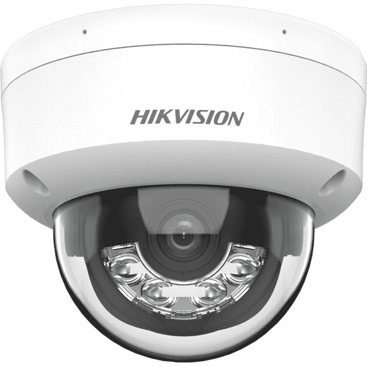HIKVISION 4MP IP CAMERA  DS-2CD1143G2-LIU 4MP INDOOR  Network Dome Camera with Night Vision & 2.8mm Lens | DS-2CD1143G2-LIU(2.8mm) thumbnail 3