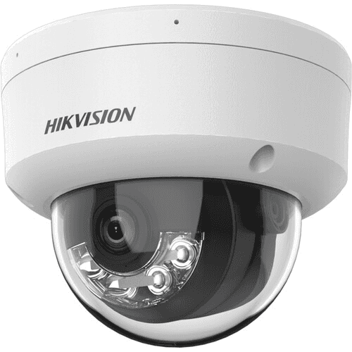 HIKVISION HIKVISION 4MP IP CAMERA  DS-2CD1143G2-LIU 4MP INDOOR  Network Dome Camera with Night Vision & 2.8mm Lens | DS-2CD1143G2-LIU(2.8mm) - thumbnail 2