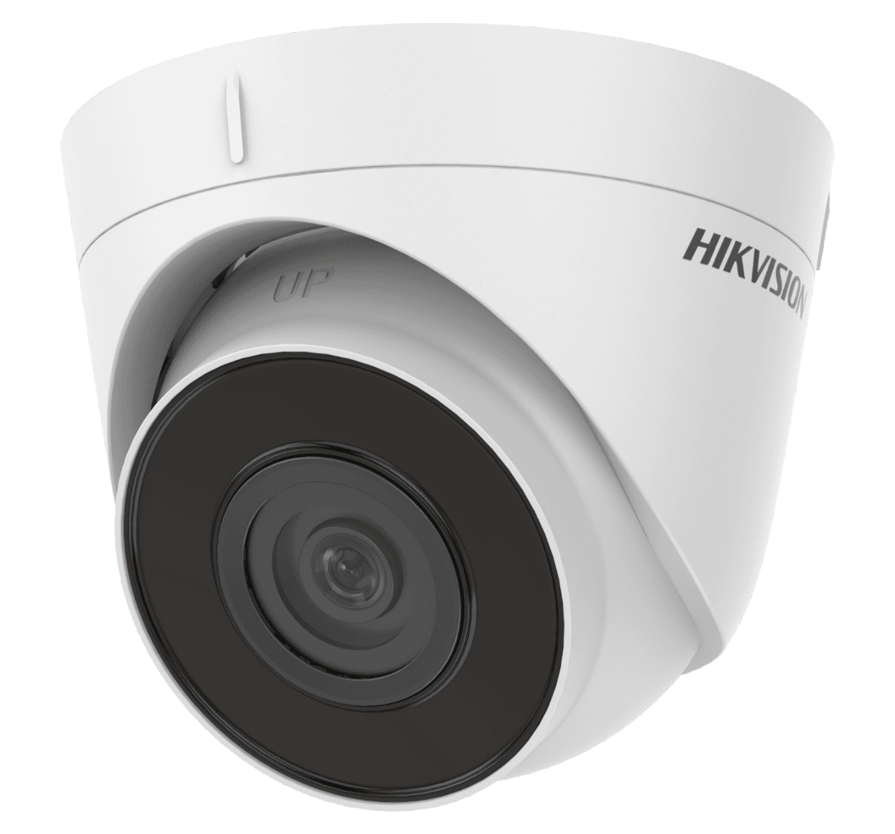 HIKVISION HIKVISION, DS-2CD1321GOE-I/ECO, 2 MP  EXIR FIXED TURRET NETWORK CAMERA. - thumbnail 1