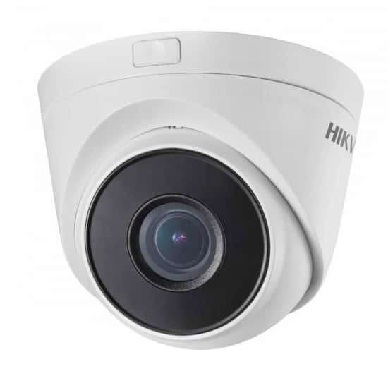 HIKVISION HIKVISION, DS-2CD1323GO-IUF, 2 MP Fixed Turret Network Camera - thumbnail 1