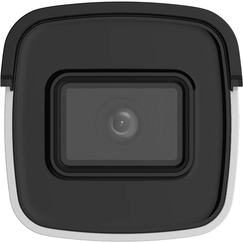 HIKVISION Hikvision DS-2CD2021G1-I 2 MP WDR Fixed Mini Bullet Network Camera, 1/2.7" Progressive Scan CMOS,  Fixed Lens,  IR Cut Filter, Up to 30 m, Support up to 256 GB SD card storage, IP67 - thumbnail 2