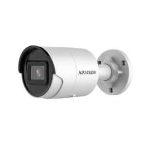 HIKVISION hikvision, DS-2CD2083G2-I, 8 MP AcuSense Fixed Bullet Network Camera. - thumbnail 2