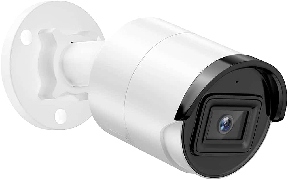 HIKVISION hikvision, DS-2CD2083G2-I, 8 MP AcuSense Fixed Bullet Network Camera. - thumbnail 1
