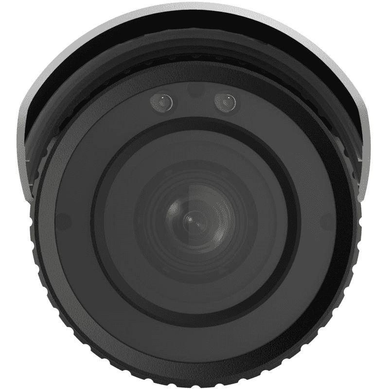 Hikvision DS-2CD2621G0-I(Z) 2 MP WDR Varifocal Bullet Network Camera, Efficient H.265+, ,HD Video, EXIR, Weatherproof, Audio/Alarm (Optional), Water and dust resistant (IP67) thumbnail 2