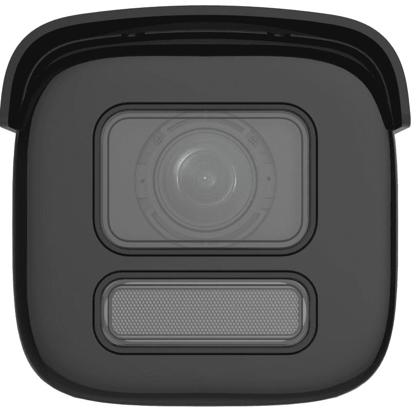HIKVISION DS-2CD2687G2T-LZS 4K 8 MP ColorVu Motorize Varifocal Bullet Network Camera, Up to 60m, DC iris, H.265+, Up to 60m, Auto & Semi-auto & Manual Focus | DS-2CD2687G2T-LZS thumbnail 2