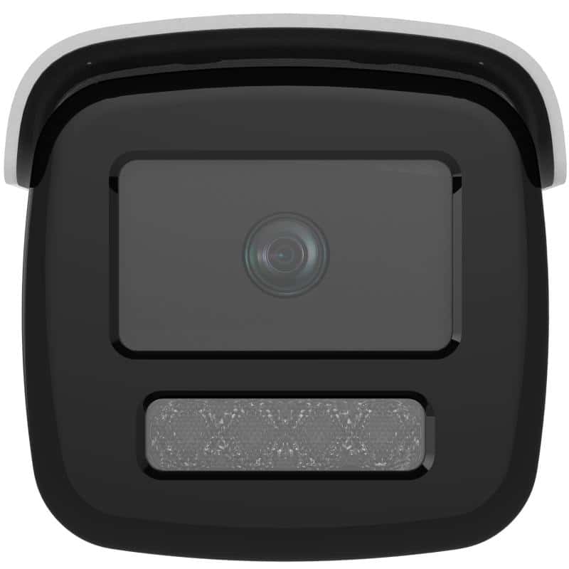 HIKVISION Hikvision DS-2CD2T47G2H-LI 4 MP Smart Hybrid Light with ColorVu Fixed Bullet Network Camera - thumbnail 3
