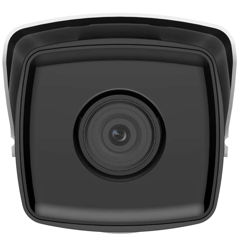 HIKVISION Hikvision DS-2CD2T63G2-4I 6MP AcuSense Fixed Bullet Network Camera | DS-2CD2T63G2-4I(2.8mm) - thumbnail 4