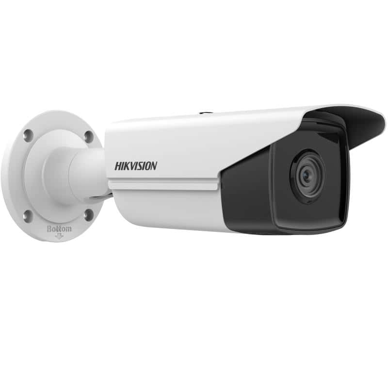 HIKVISION Hikvision DS-2CD2T63G2-4I 6MP AcuSense Fixed Bullet Network Camera | DS-2CD2T63G2-4I(2.8mm) - thumbnail 3
