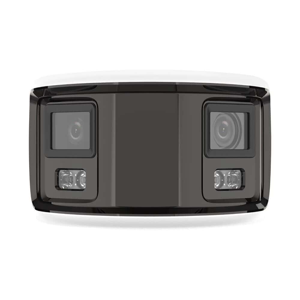 HIKVISION DS-2CD2T87G2P-LSU/SL, 8 MP Panoramic ColorVu Fixed Bullet Network Camera, 24/7 colorful imaging, Water and dust resistant (IP67), AI thumbnail 3