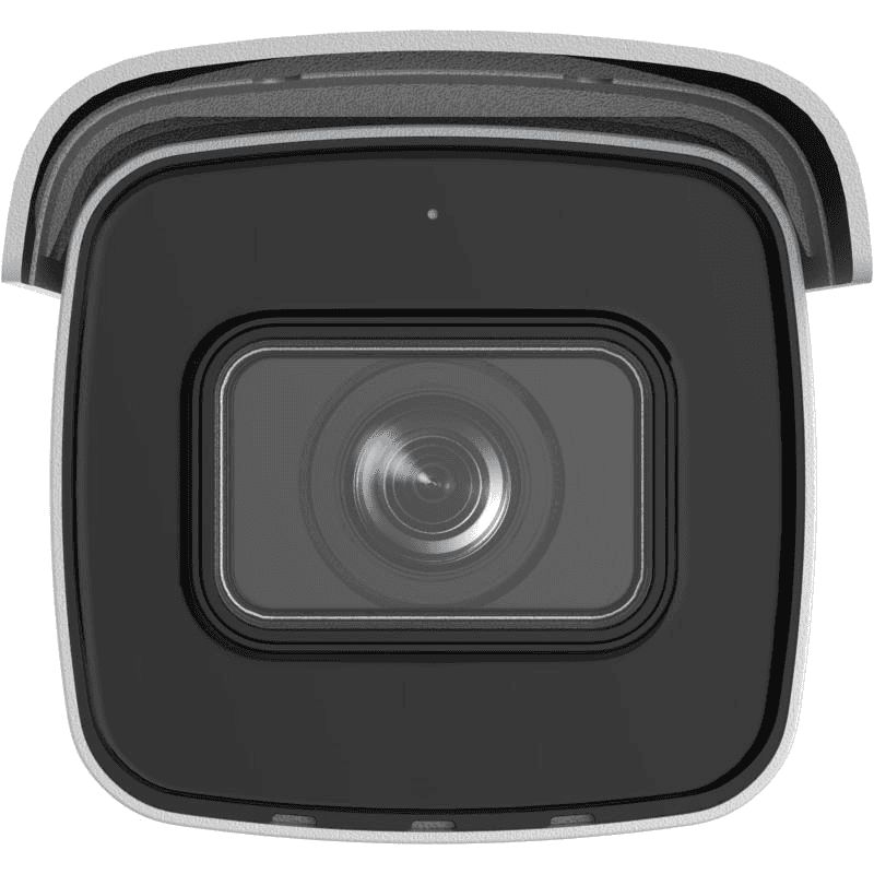 HIKVISION Hikvision DS-2CD3643G2-IZS(UHK) 4 MP AcuSense Motorized Varifocal Bullet Network Camera, Audio and alarm interface available, H.265+, 120 dB true WDR technology, IP67 & IK10, Junction box included in the package - thumbnail 2