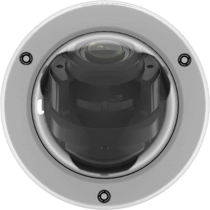 Hikvision DS-2CD3741G2-IZS 4 MP ACUSENSE IR VARIFOCAL DOME NETWORK CAMERA (2.7-13.5mm) thumbnail 3