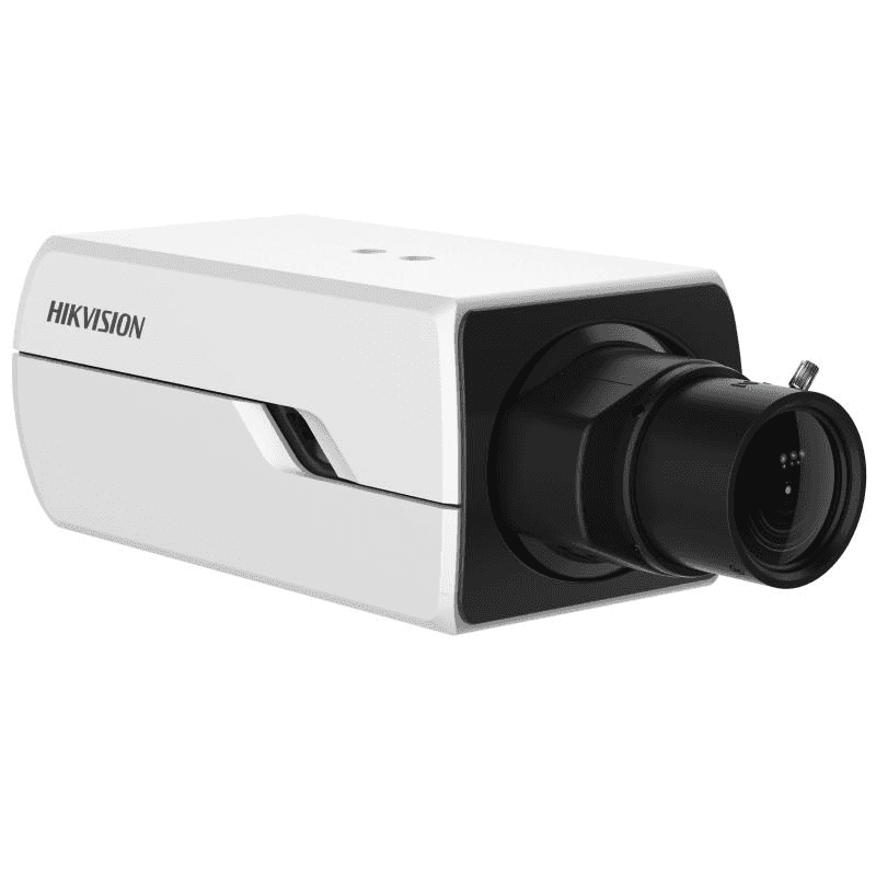HIKVISION Hikvision DS-2CD3843G0-AP 4MP Indoor Box Network Camera - thumbnail 2