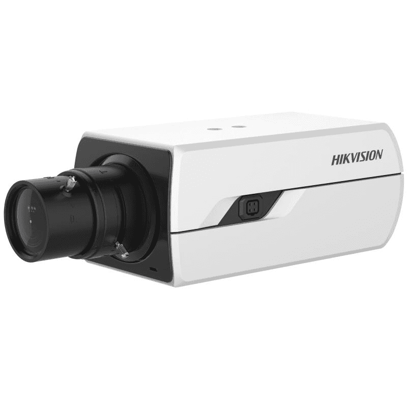 HIKVISION Hikvision DS-2CD3843G0-AP 4MP Indoor Box Network Camera - thumbnail 3
