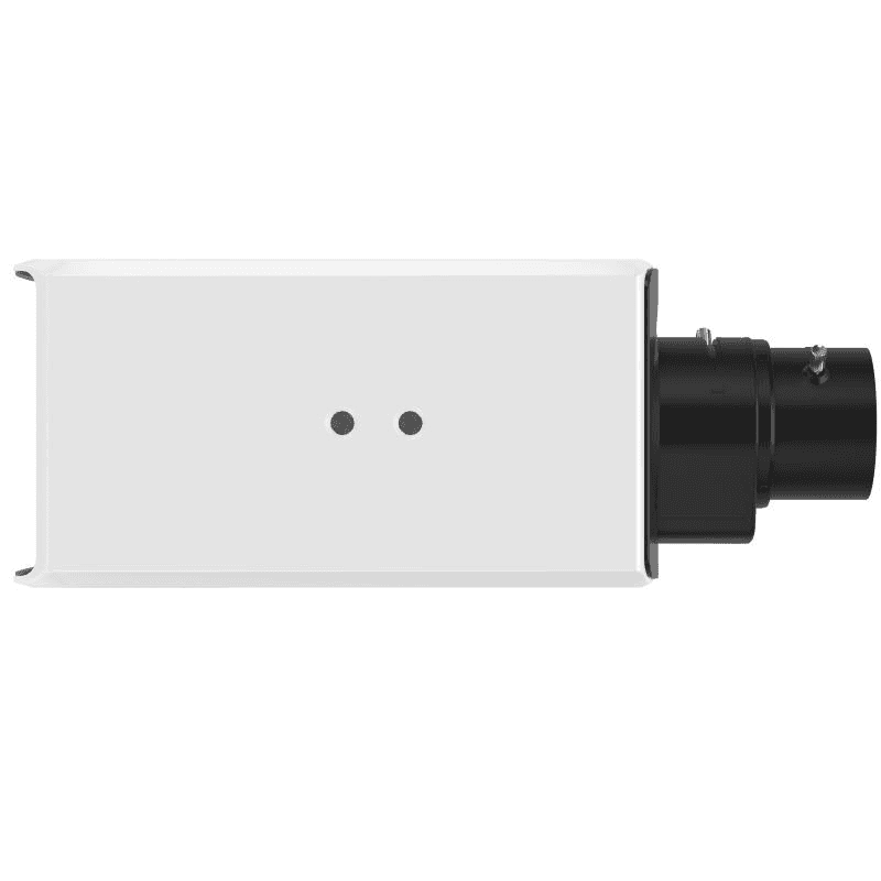 HIKVISION Hikvision DS-2CD3843G0-AP 4MP Indoor Box Network Camera - thumbnail 1