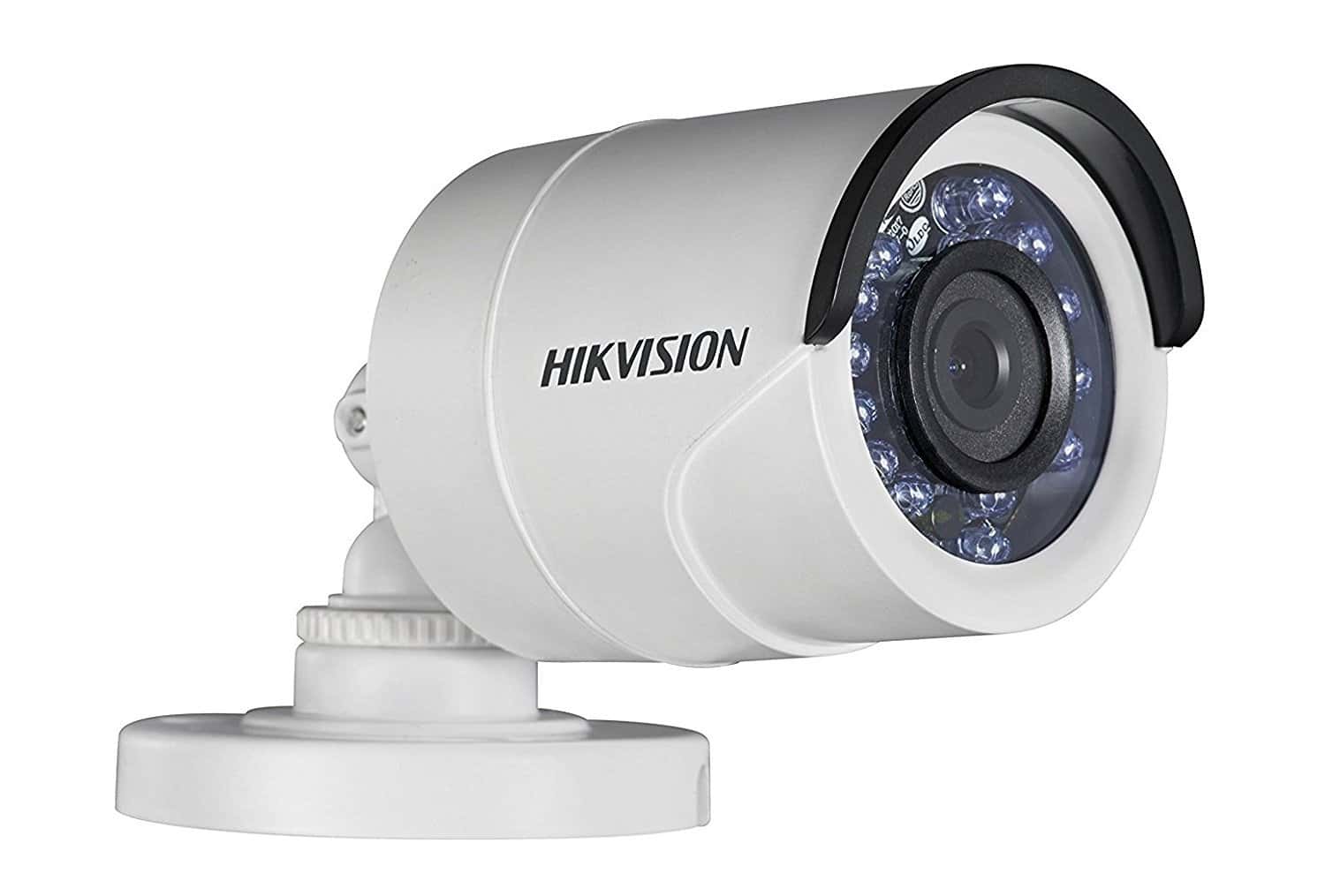 HIKVISION HIKVISION, DS-2CE16D0T-IRPF 2 MP FIXED MINI BULLET CAMERA - thumbnail 1