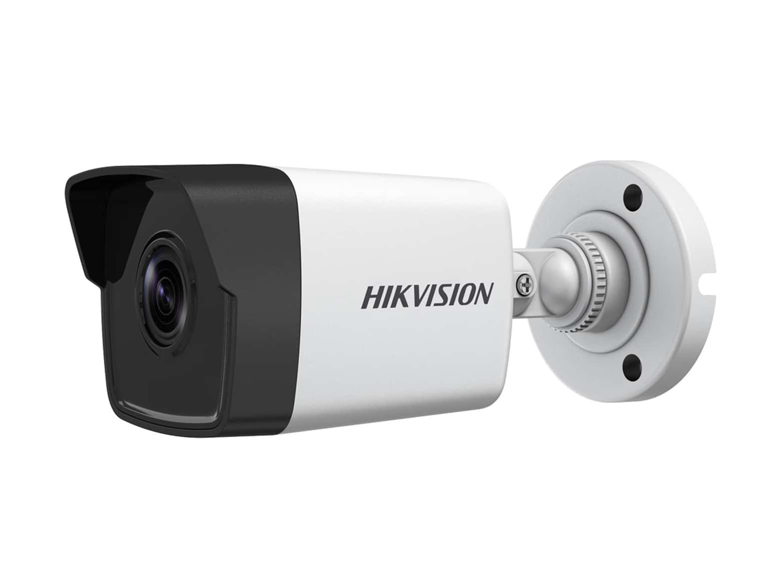 HIKVISION HIKVISION 2MP CAMERA. DS-2CE16D0T-ITF.  2 MP, 1920 x 1080 resolution.  2.8 mm, 3.6 mm, 6 mm fixed lens.  4 in 1 video output (switchable TVI/AHD/CVI/CVBS) - thumbnail 1
