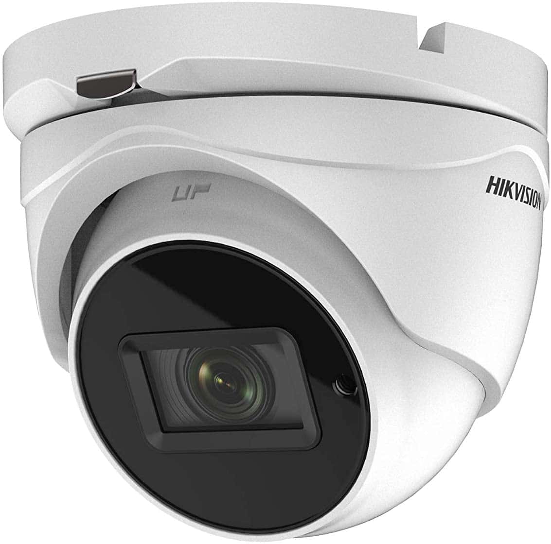 Hikvision Camera DS-2CE56H0T-IT3ZF Outdoor IR Turret 5MP 2.7-13.5mm EXIR2.0 IP67 - thumbnail 1