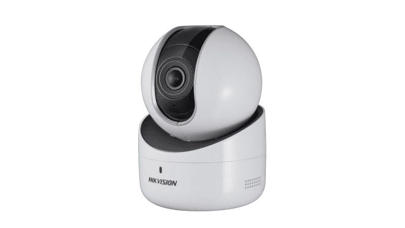 HIKVISION Hikvision DS-2CV2Q21FD-IW 2 MP Indoor Audio Fixed PT Network Camera,  1/2.8" Progressive Scan CMOS, 1920 ?? 1080, Up to 5 meters, Support mono soundtrack, Digital WDR, Motion Detection - thumbnail 1
