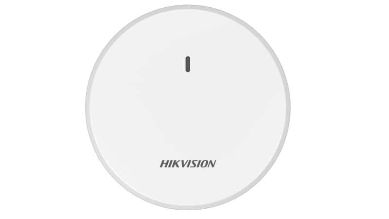 HIKVISION Hikvision DS-3WAP622G-SI Wi-Fi 6 1800M Celling Access Point, 1 Gigabit Port with PoE Input, Auto RF Optimization, Desk-Mounted, Wall-Mounted, Ceiling Mounting - thumbnail 1