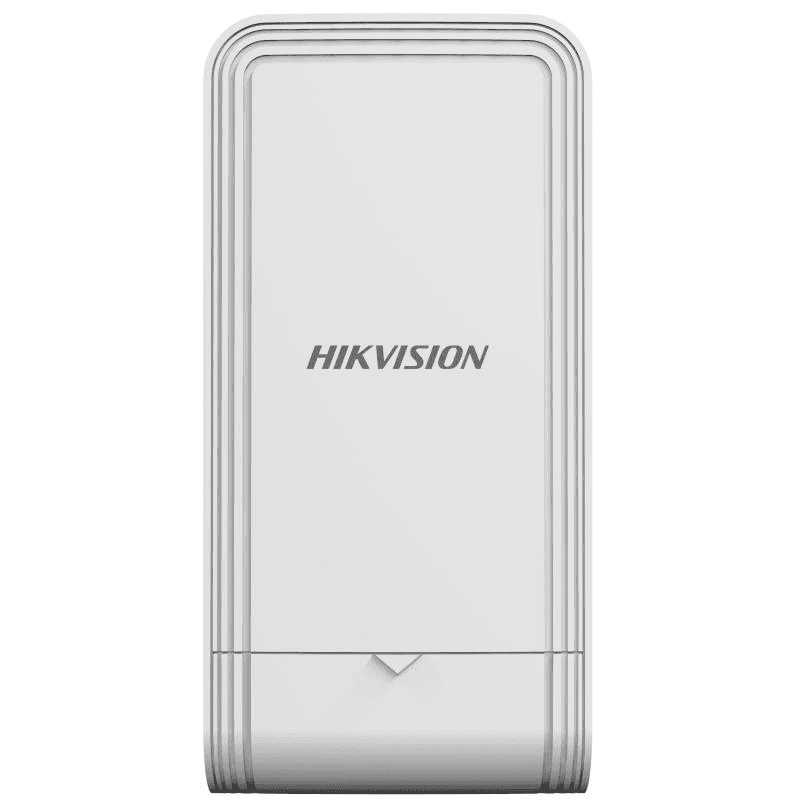 HIKVISION Hikvision DS-3WF02C-5AC/O Wireless Bridge, All gigabit LAN ports, TDMA supported, Quick match through DIP switch, Visualized topology management, Up to 5 km wireless transmission distance - thumbnail 1