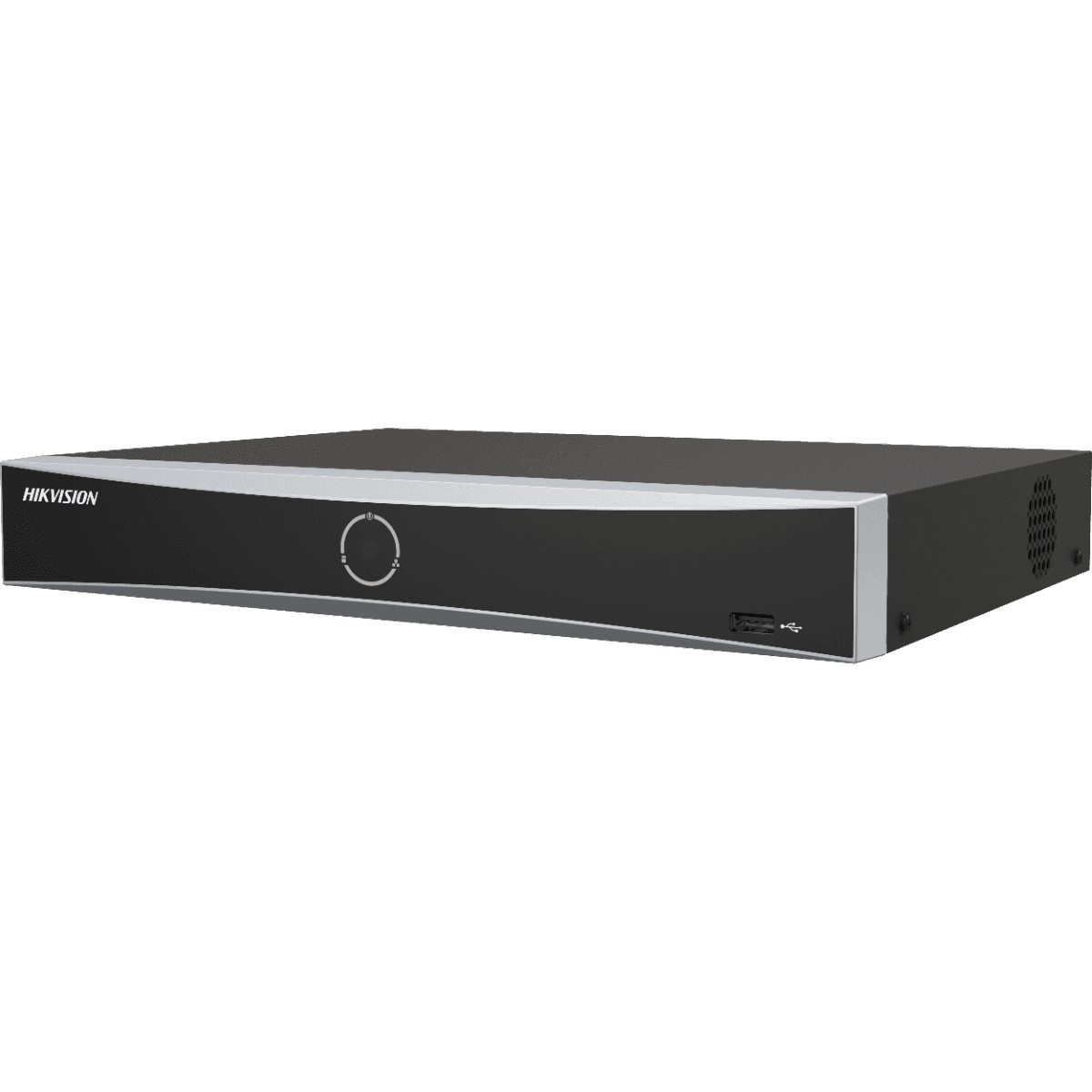 HIKVISION Hikvision DS-7608NXI-K1/8P 8-ch PoE 1U K Series AcuSense 4K NVR - thumbnail 1