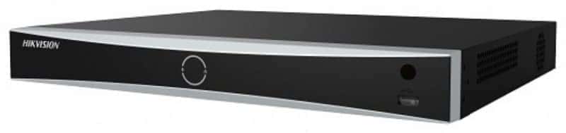 HIKVISION 32 Channel NVR 2 SATA DS-7632NI-K2 OR DS-7632NXI-K2 NON POE NVR   thumbnail 3