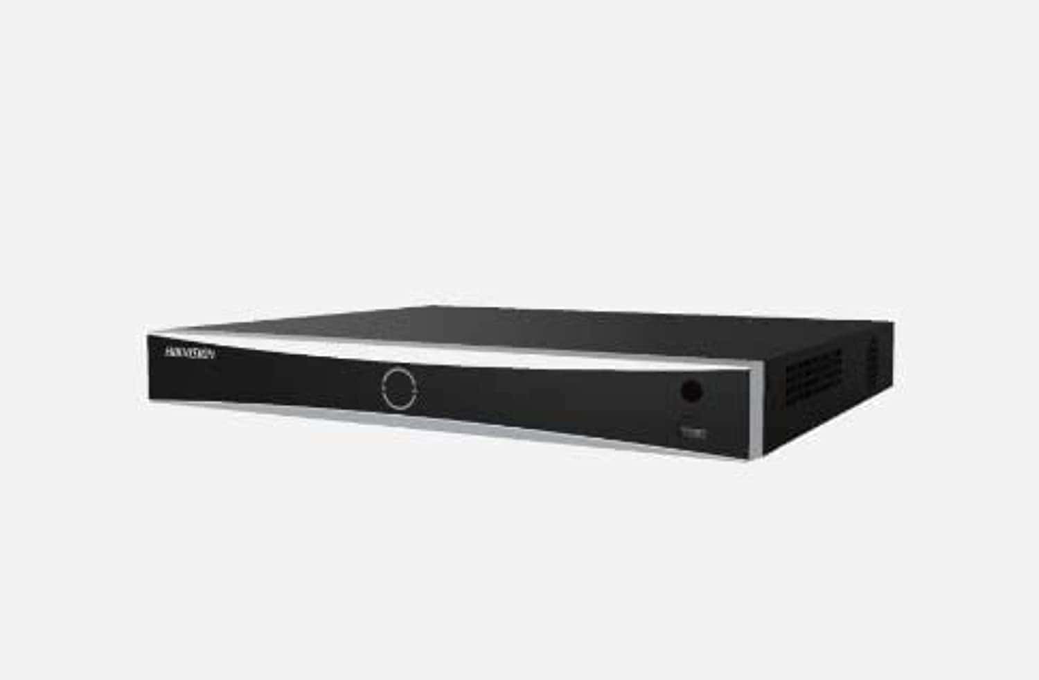 HIKVISION HIKVISION 32 Channel NVR 2 SATA DS-7632NI-K2 OR DS-7632NXI-K2 NON POE NVR - thumbnail 4