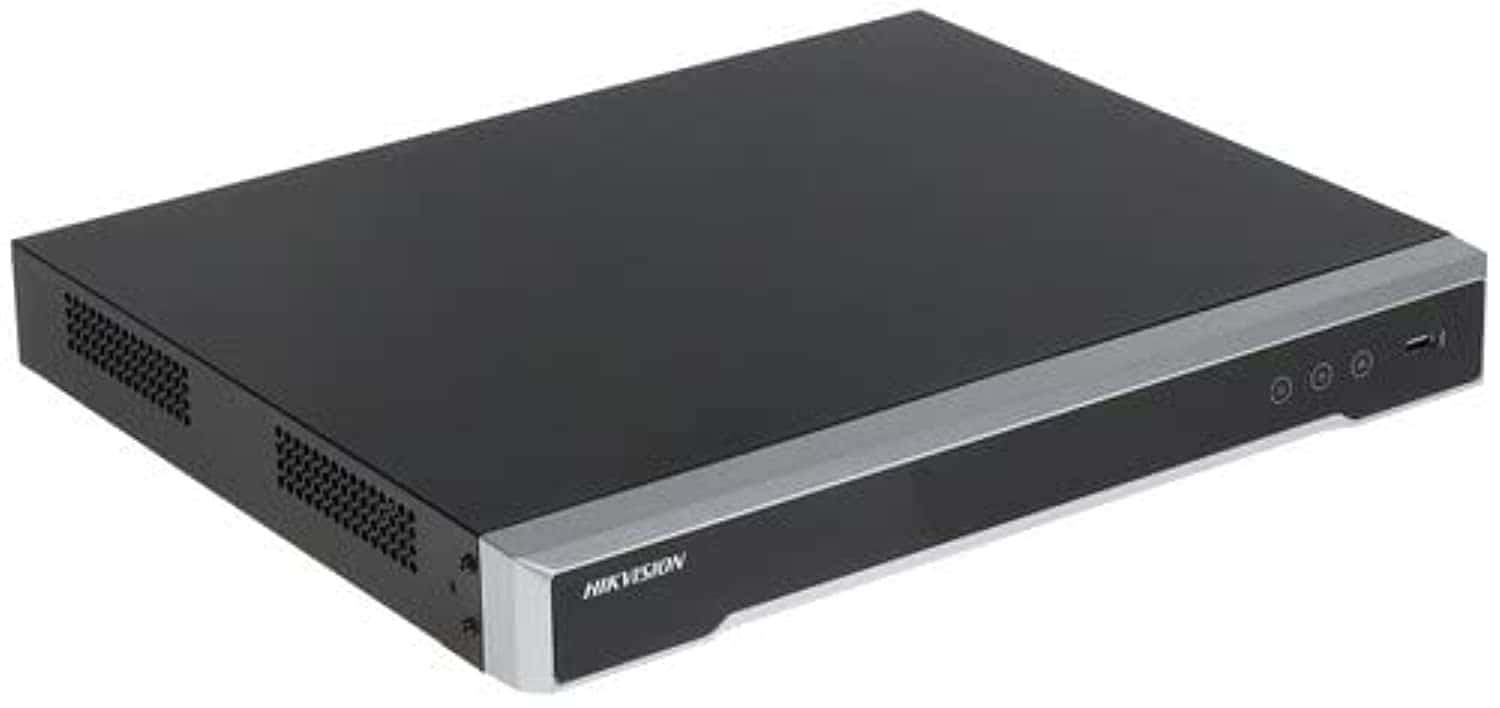 HIKVISION HIKVISION 32 Channel NVR 2 SATA DS-7632NI-K2 OR DS-7632NXI-K2 NON POE NVR - thumbnail 5